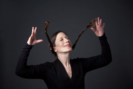 Meredith Monk 