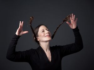 Meredith Monk Meredith Monk