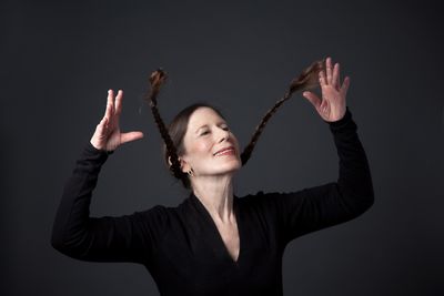 Meredith Monk 