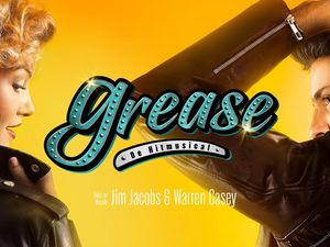 GREASE ist ein Dauerbrenner und die Geschichte reinstes Dynamit GREASE ist ein Dauerbrenner und die Geschichte reinstes Dynamit