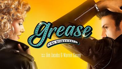GREASE ist ein Dauerbrenner und die Geschichte reinstes Dynamit