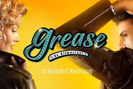 GREASE ist ein Dauerbrenner und die Geschichte reinstes Dynamit