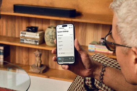 Sonos: Die App des Grauens