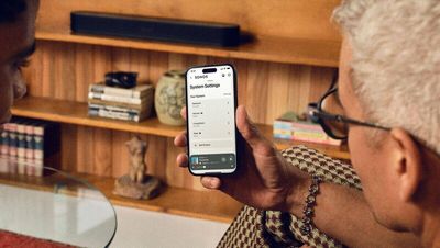 Sonos: Die App des Grauens