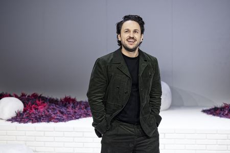 The Silence mit Dimitrij Schaad
