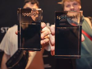 spotlight Awards