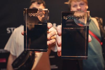 spotlight Awards