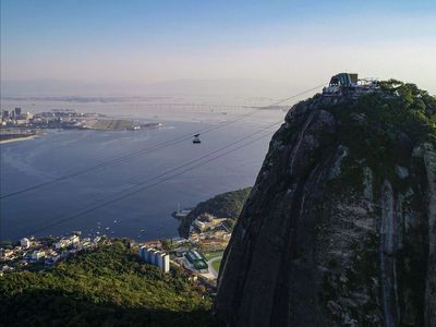 Select Luxury Travel baut Brasilien-Programm aus