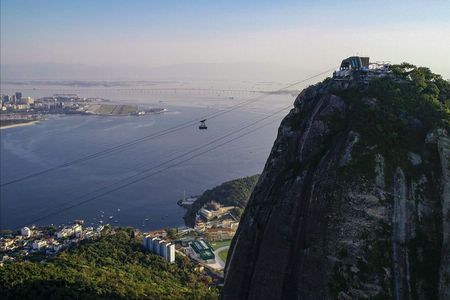 Select Luxury Travel baut Brasilien-Programm aus