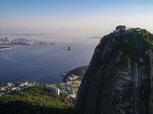 Select Luxury Travel baut Brasilien-Programm aus Select Luxury Travel baut Brasilien-Programm aus
