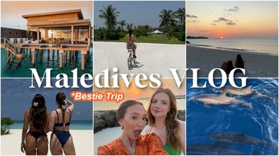 Ein aufregendes Partyleben, großes Aktivangebot und hervorragendes Preis-Leistungs-Verhältnis auf den  Malediven