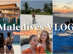 Ein aufregendes Partyleben, großes Aktivangebot und hervorragendes Preis-Leistungs-Verhältnis auf den Malediven Ein aufregendes Partyleben, großes Aktivangebot und hervorragendes Preis-Leistungs-Verhältnis auf den Malediven