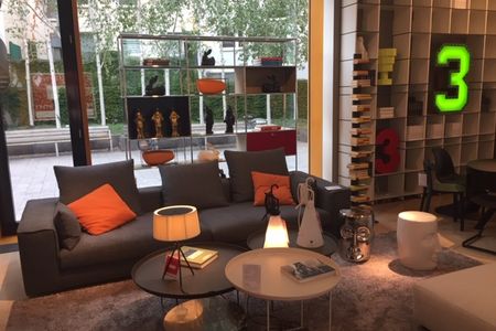 Ein Zuhause, das dich inspiriert, ist nie fertig