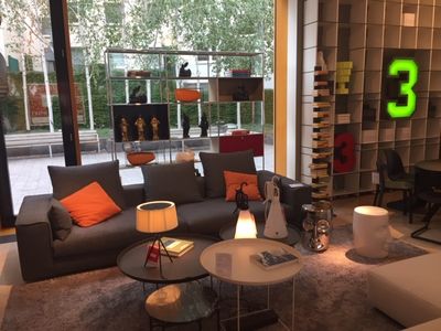 Ein Zuhause, das dich inspiriert, ist nie fertig
