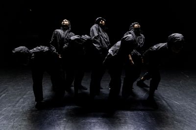 Urban Arts Ensemble Ruhr