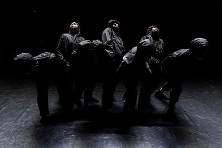 Urban Arts Ensemble Ruhr