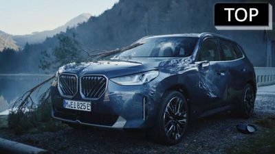 Au weia. Hier hilft nur noch der BMW Service