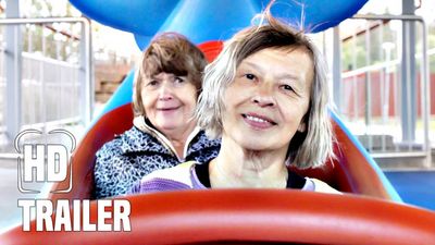 Eine göttliche Eingebung lässt zwei Schwestern eine Wohnung in der schwedischen Kleinstadt Gullspång kaufen