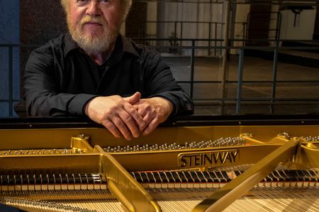 Gerhard Oppitz
