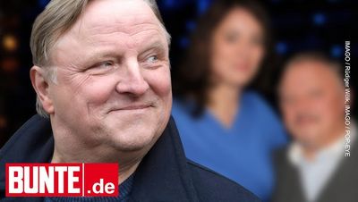 Am 26. März 2025 wird der Schauspieler und Musiker 65 Jahre alt