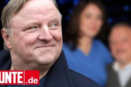 Am 26. März 2025 wird der Schauspieler und Musiker 65 Jahre alt