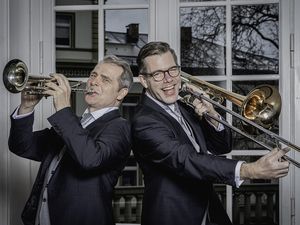 Bläser der Staatsbad Philharmonie Kissingen Bläser der Staatsbad Philharmonie Kissingen