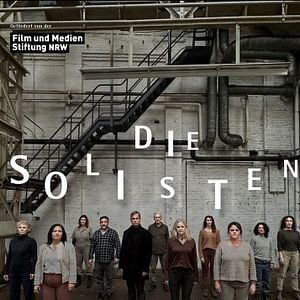 DIE SOLISTEN - Kinostart am 29.11.2026