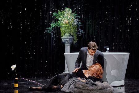 Thurn & Taxis Schlossfestspiele 10. - 19. Juli 2026 LA TRAVIATA