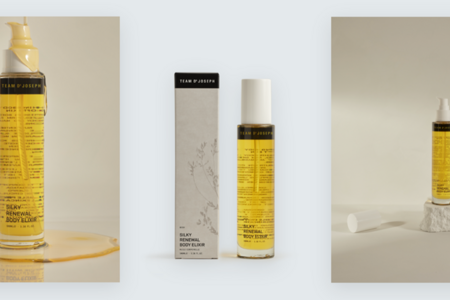 Die Benefits im Überblick vom Silky Renewal Body Elixir