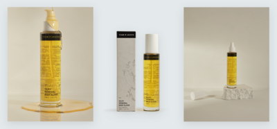 Die Benefits im Überblick vom Silky Renewal Body Elixir