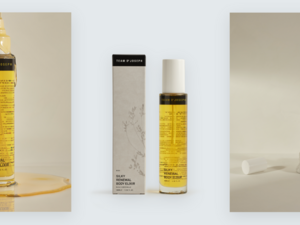 Die Benefits im Überblick vom Silky Renewal Body Elixir Die Benefits im Überblick vom Silky Renewal Body Elixir