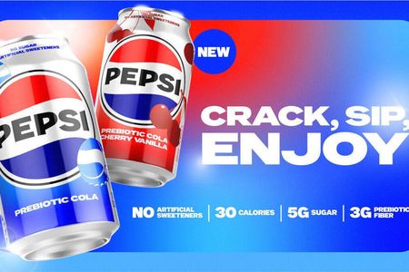 Cola fürs gute Gewissen? 