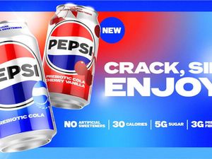 Cola fürs gute Gewissen? Cola fürs gute Gewissen?
