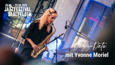 Das 46. Jazzfestival Saalfelden