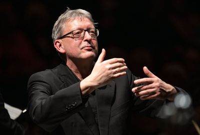 Hans-Christoph Rademann