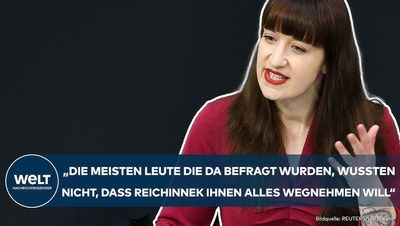 In ihrer zentralen Mitte steht die Linke für 100% Sozialstaat ohne Wirtschaft, ein deindustrialisiertes Kalifat.