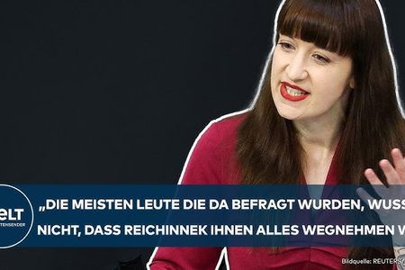 In ihrer zentralen Mitte steht die Linke für 100% Sozialstaat ohne Wirtschaft, ein deindustrialisiertes Kalifat.