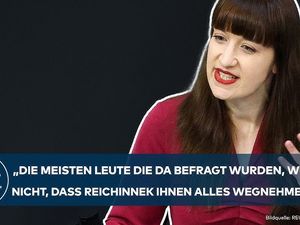 In ihrer zentralen Mitte steht die Linke für 100% Sozialstaat ohne Wirtschaft, ein deindustrialisiertes Kalifat. In ihrer zentralen Mitte steht die Linke für 100% Sozialstaat ohne Wirtschaft, ein deindustrialisiertes Kalifat.