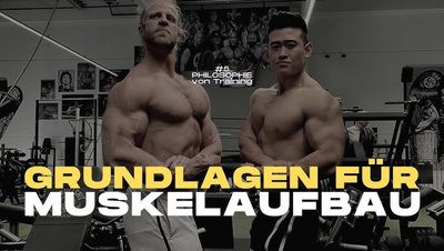 Testosteron – Der Boss unter den Muskelaufbau-Hormonen