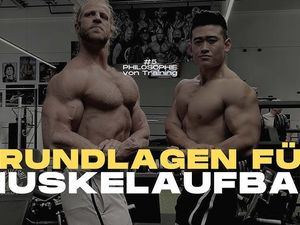 Testosteron – Der Boss unter den Muskelaufbau-Hormonen Testosteron – Der Boss unter den Muskelaufbau-Hormonen