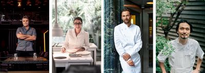 Vier Projekte zeigen, wie Nachhaltigkeit in Hotellerie und Gastronomie im Einklang mit der Natur umgesetzt werden kann