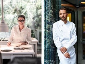 Vier Projekte zeigen, wie Nachhaltigkeit in Hotellerie und Gastronomie im Einklang mit der Natur umgesetzt werden kann Vier Projekte zeigen, wie Nachhaltigkeit in Hotellerie und Gastronomie im Einklang mit der Natur umgesetzt werden kann