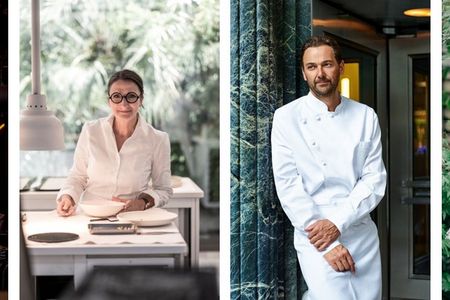 Vier Projekte zeigen, wie Nachhaltigkeit in Hotellerie und Gastronomie im Einklang mit der Natur umgesetzt werden kann