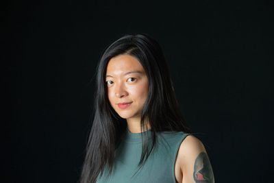 Director Viv Li