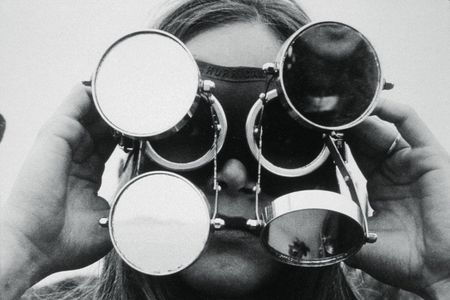 Lygia Clark, Óculos