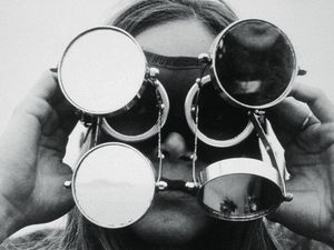 Lygia Clark, Óculos Lygia Clark, Óculos