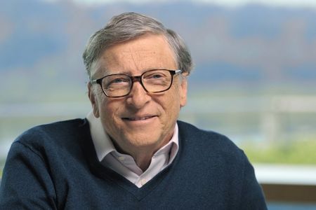 Bill Gates gibt Affären mit zwei Russinnen zu, nur wer jetzt glaubt das wäre schon alles liegt falsch
