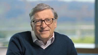 Bill Gates gibt Affären mit zwei Russinnen zu, nur wer jetzt glaubt das wäre schon alles liegt falsch