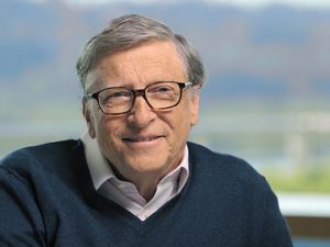 Bill Gates gibt Affären mit zwei Russinnen zu, nur wer jetzt glaubt das wäre schon alles liegt falsch Bill Gates gibt Affären mit zwei Russinnen zu, nur wer jetzt glaubt das wäre schon alles liegt falsch