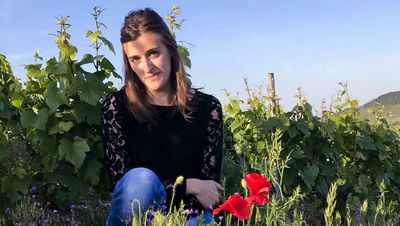 Emeline de Sloovere – Biodynamik mit Eleganz und Innovationsgeist